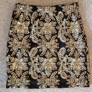 Sequence Skirt - LAST CHANCE before it's getting donated